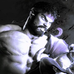 Eternal Battle (Ryu's Theme Cover)