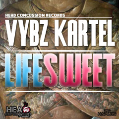 Life Sweet (Raw)