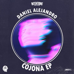 Daniel Alejandro - Woo