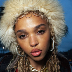 FKA TWIGS - HONDA (MQ VOGUE REMIX)