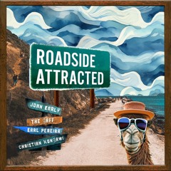 ROADSIDE ATTRACTED