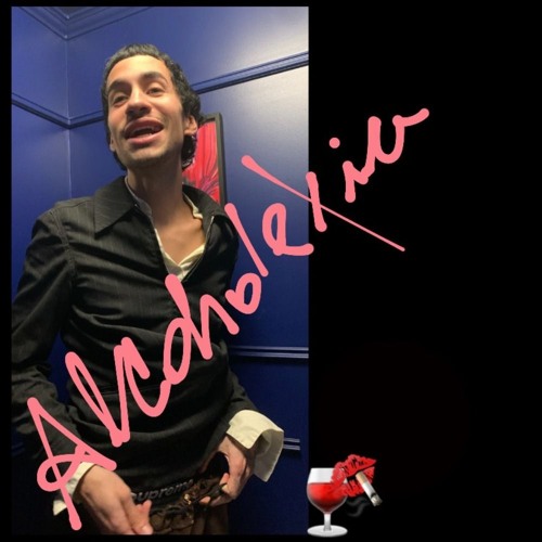 Alcoholexia (Prod. 372luca) (Video)