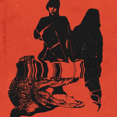 crocodile