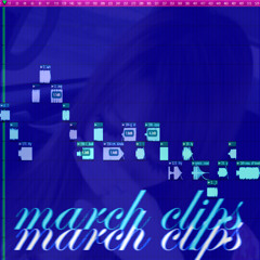 march clips #2025
