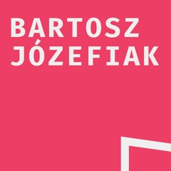 Wszyscy tak jeżdżą. Rozmowa z Bartoszem Józefiakiem