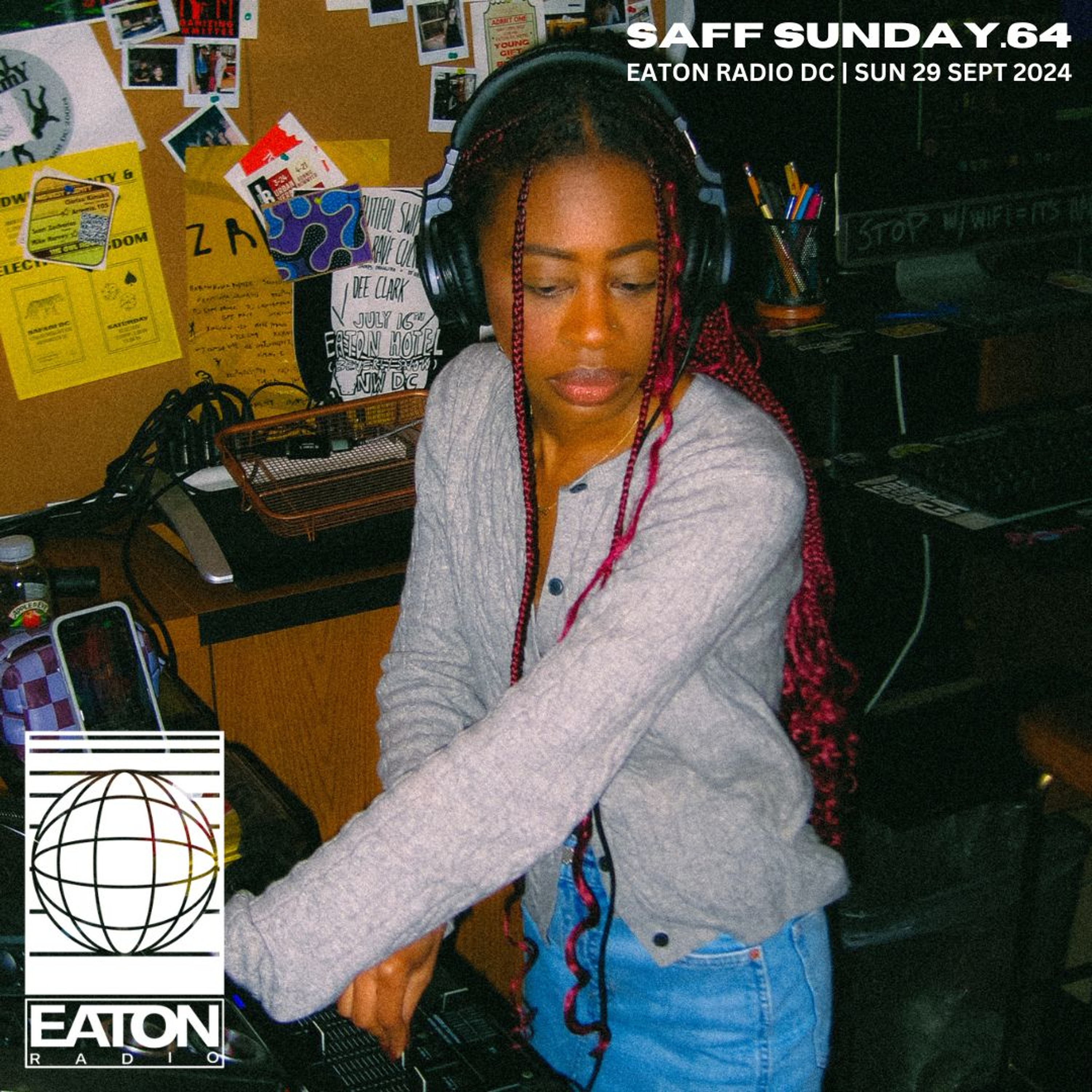 SAFF