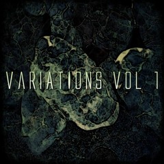 jUzzy Gentle - Ablazione | Variations vol. 1