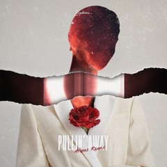 ANOMY - Pullin' away (feat. Brook Baili) (ATMOX Remix)