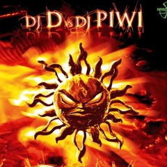 Dj Piwi - Always Naked