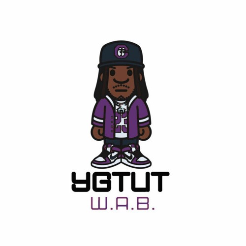 [YGTUT]  W.A.B - Chopped & Screwed