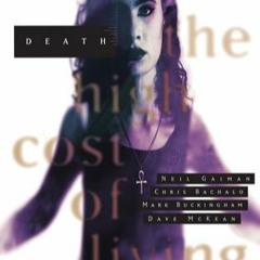 Episode 178 – Death: The High Cost of Living