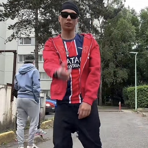 Money Maker [EXCLU] - Favé