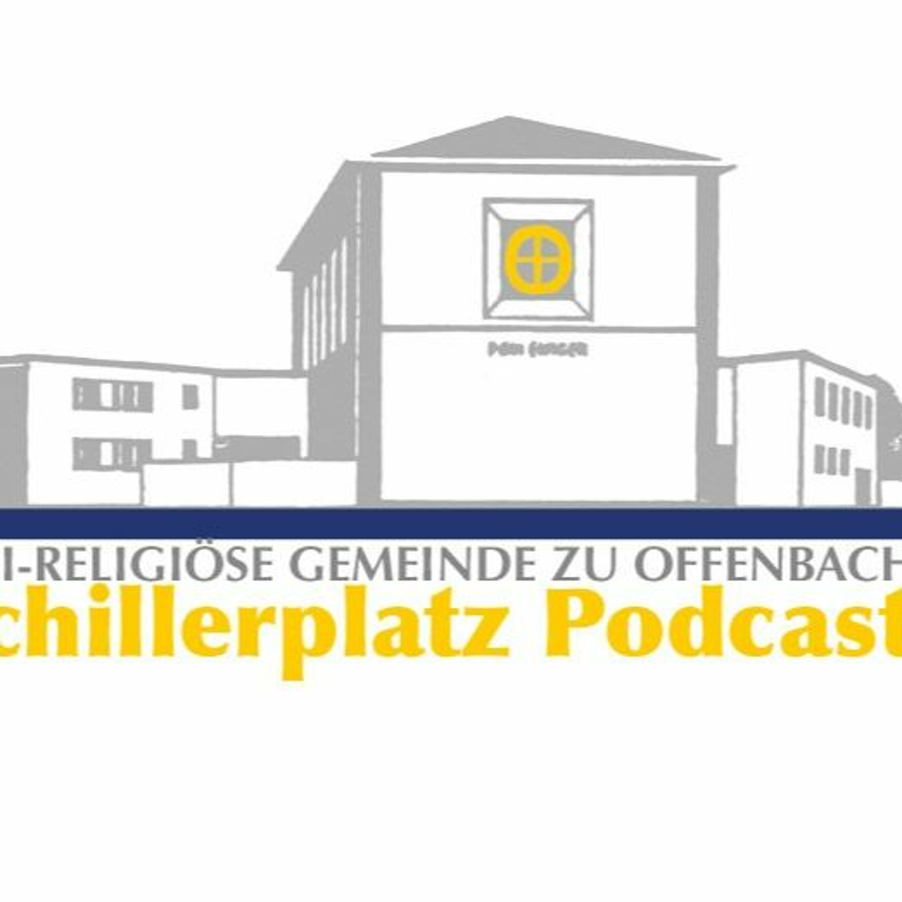 Schillerplatz Podcast