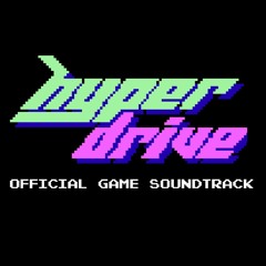 HYPERDRIVE