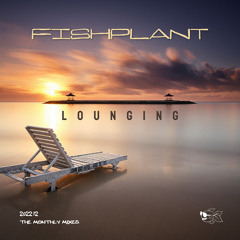 2022 12 - Lounging (The Monthly Mixes)