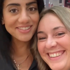 Han är en 10a men han själv-skannar  på Willys