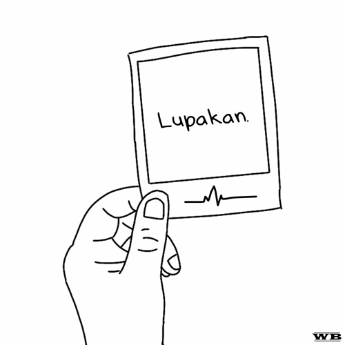 Lupakan feat. COLDXANN & Y99D