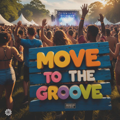 D-Nation, Tim Fluck - Move To The Groove (FREEDOWNLOAD)