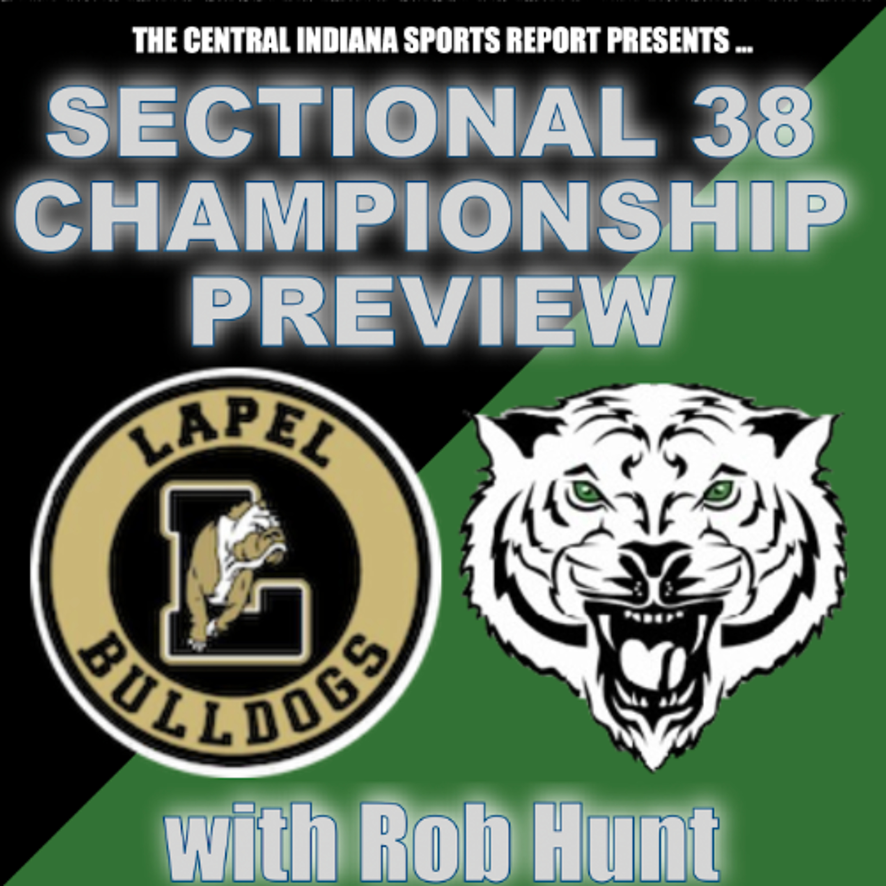 Central Indiana Sports Report