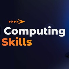 Skill Of Cloud Computing
