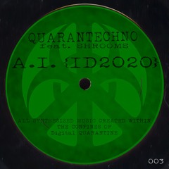 Quarantechno - A.I. {ID2020}  - FREE DL