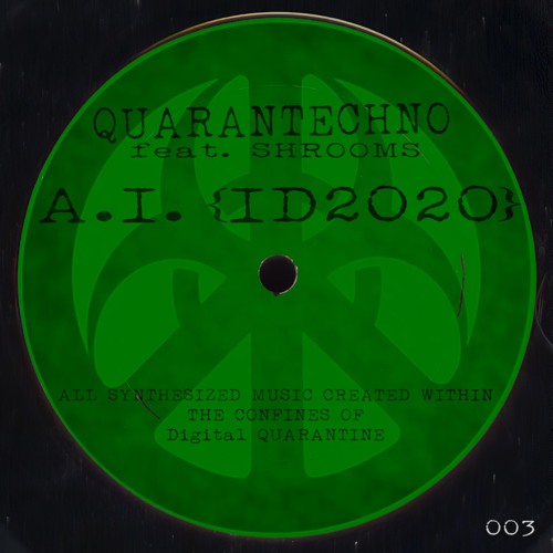 Quarantechno - A.I. {ID2020}  - FREE DL