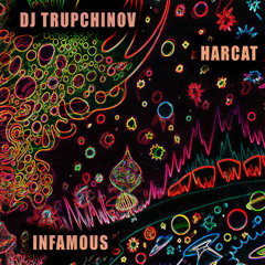 DJ TRUPCHINOV, Harcat - Infamous