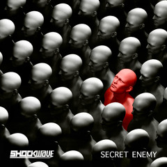 SHOCKWAVE (UK) - SECRET ENEMY (FREE DOWNLOAD)