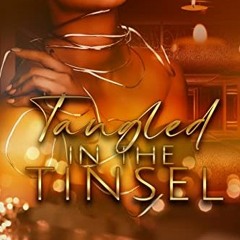 [DOWNLOAD] EBOOK 🗂️ Tangled In The Tinsel : A Christmas Novella by  Nika  P EPUB KIN