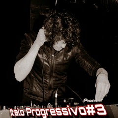 Italo Progressivo#3
