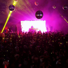 BABITA dj set | fortaleza | Festival Zepelim