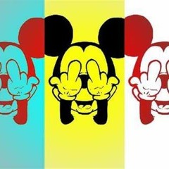 middle finger freestyle