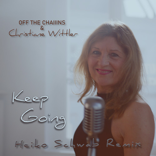 Keep Going (Heiko Schwab Remix)