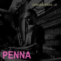 Corner Affairs 07 - Penna