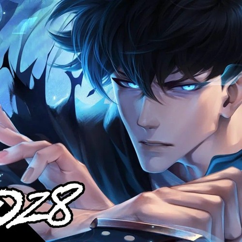 SUNG JIN WOO RAP SONG Limitless II DizzyEight x Jamar Rose Solo Leveling AMV