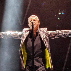 DJ Spoily Bee - Depeche Mode Momento Mix 2023