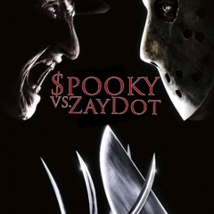 FREDDY vs. JASON - $pooky X Zaydot