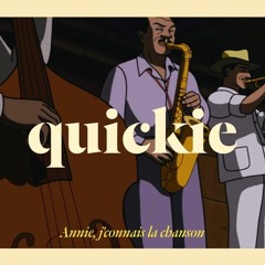 Nassím - Quickie (Encore plus de Quickie)