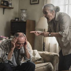 Finally Quiet in the Grave