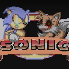 Last Chance (inst) - FNF Vs Sonic.exe RERUN