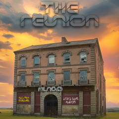 Mungo Days "The Reunion " Ginna Oct 2023.WAV