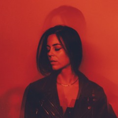 Charlotte Newman @ Home Session 3 | Groove Techno