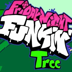 FNF vs Tree Revolution (Instrumental)