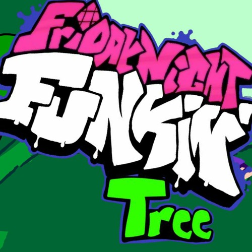 FNF vs Tree Revolution (Instrumental)