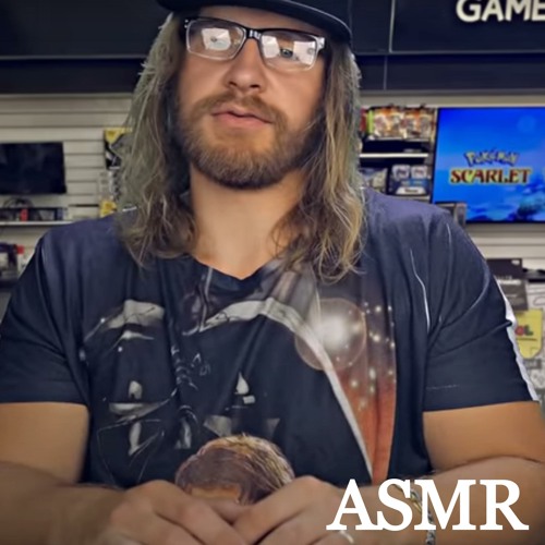 Friendly Retro Game Store Pt.3