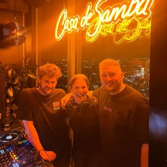 Brixton Radio Show - DJ Emma & Late Night Disco 19.11.23