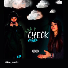 CHECK FT @KIERRALUV
