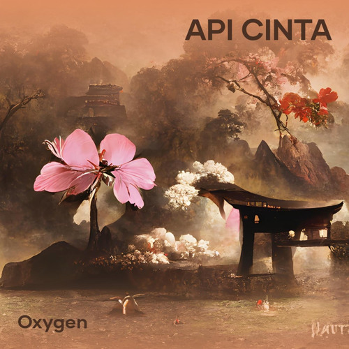 API CINTA