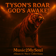 Tyson's Roar God's Awake