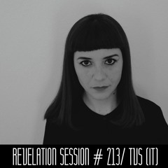 Revelation Session # 213/ TVS (IT)